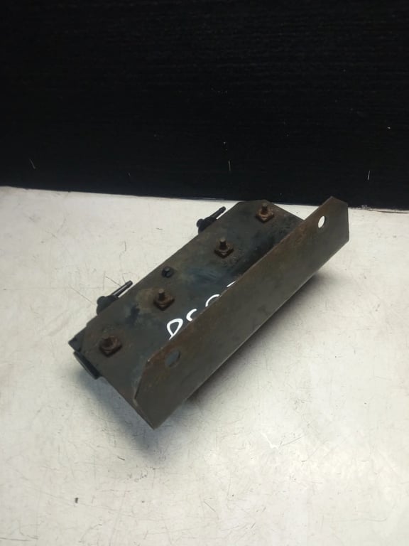 07T130 70101000 12V SOLENOID VALVE