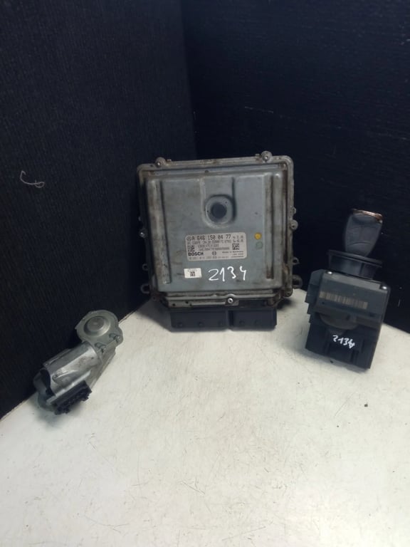 A6461500477 0281014202 A9065454008 A0355457732 ECU for MB