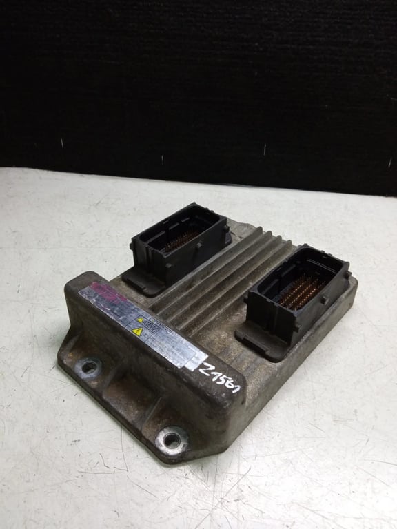8973763831 97376383 1125000181 ECU for OPEL