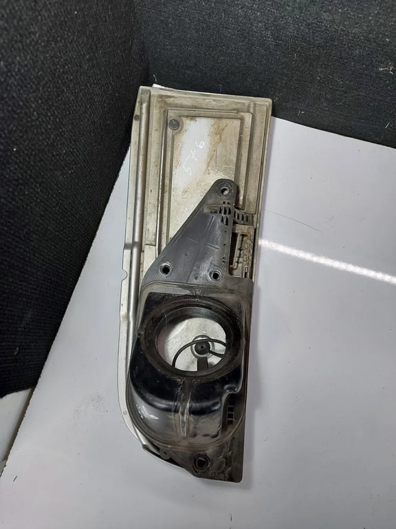 A6397540034 MB FUEL FILER FLAP COVER