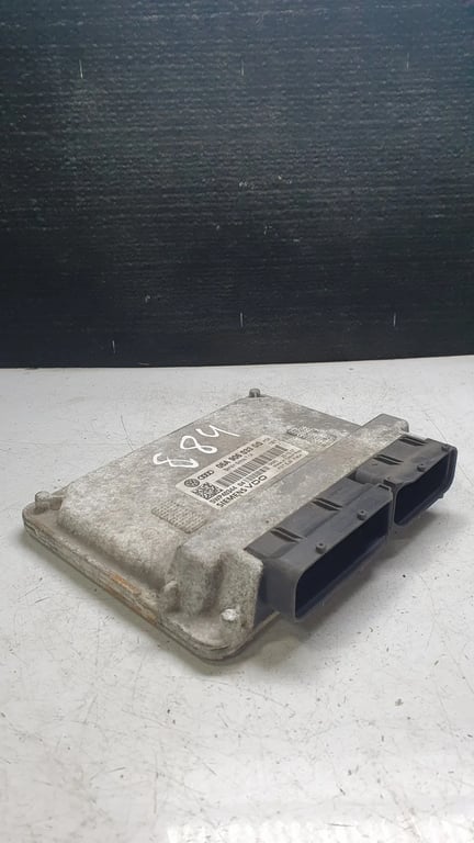06A906033GQ 5WP4034404 ECU for AUDI A3