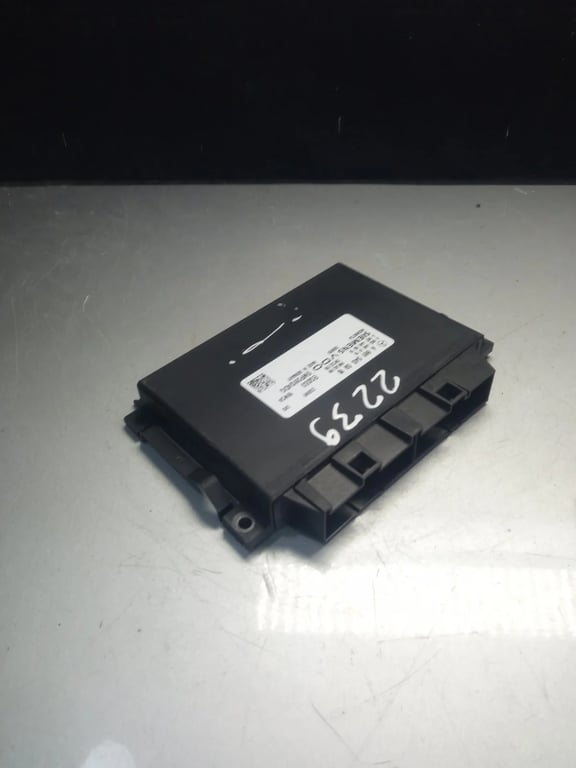 A0015455916 5WP20124DG GEARBOX ECU for MB