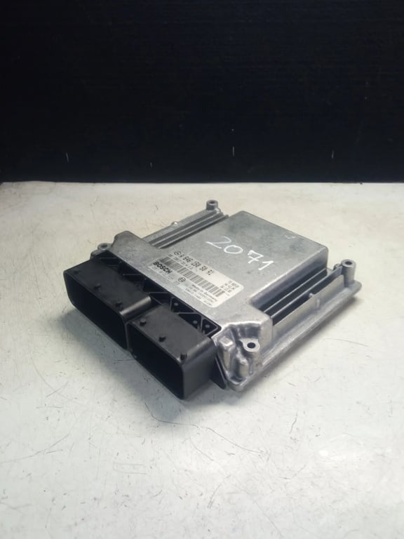 A6461505091 0281012725 ECU for MB