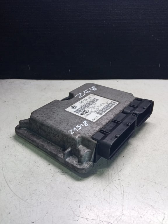 036906034FD 3480G0EAC 6160068206 ECU for VW POLO