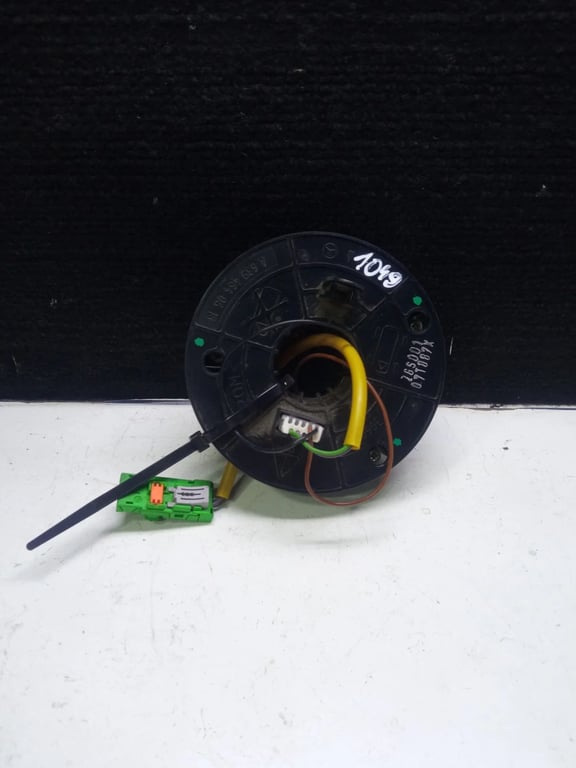 A6394640618 airbag slip ring squib for MERCEDES BENZ