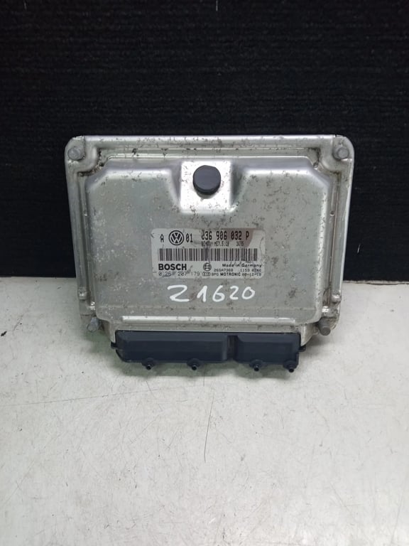 036906032P 0261207179 ECU for VW
