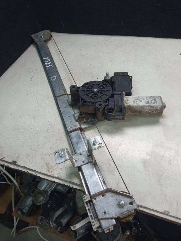 73001003 3J0211A Window Regulator right for FIAT DUCATO