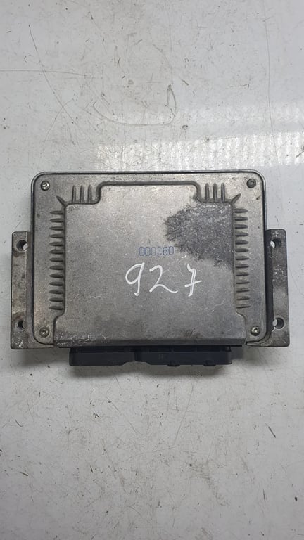 0281010930 1340499080 ECU for PEUGEOT BOXER