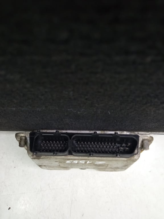 6K0906032AC 0261207228 26SA7391 ECU for VW