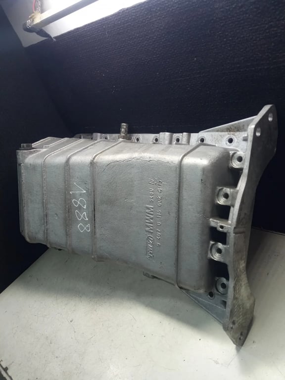 94070115002 OIL SUMP for VW