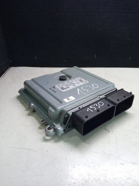 A6461501077 0281014187 1039S20832 ECU for MB VITO