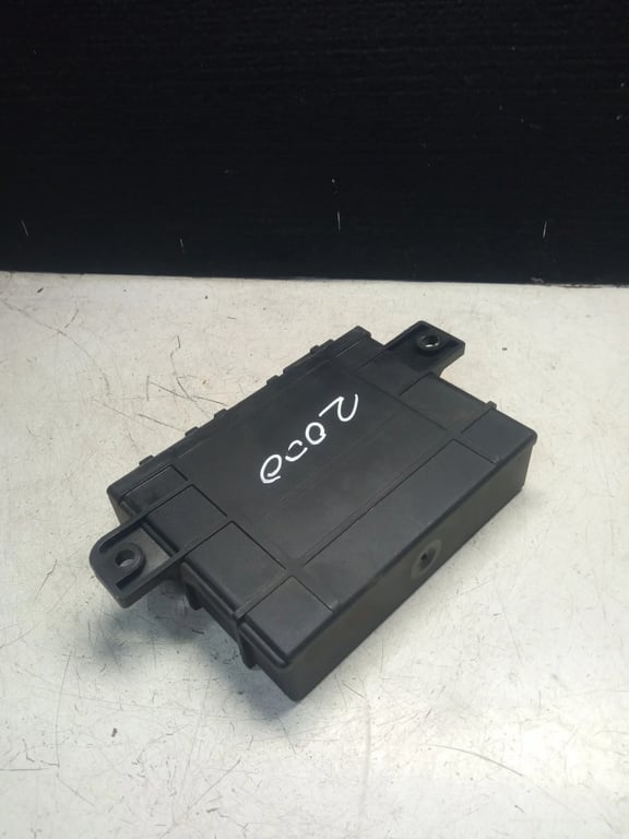 93BG15K600AC ALARM ECU CENTRAL LOCKING for FORD