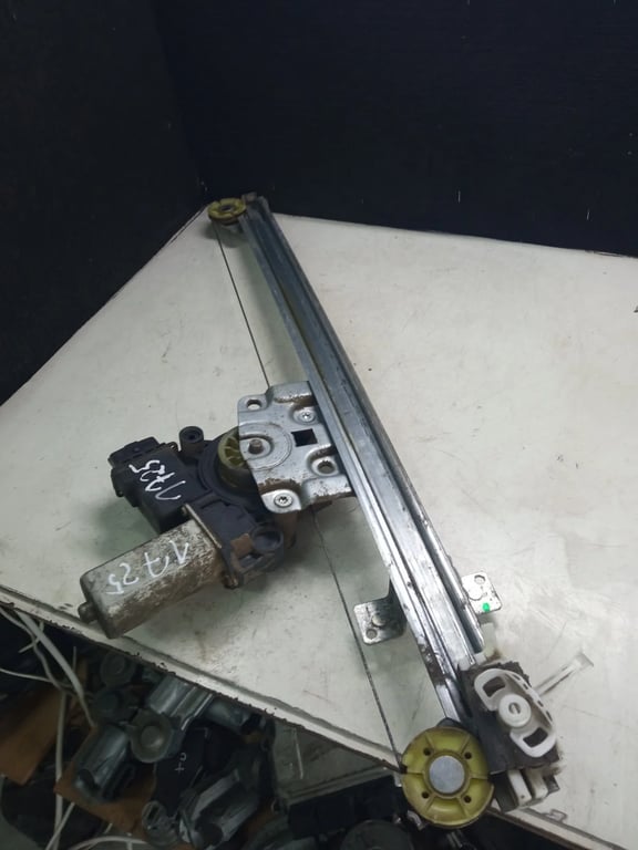 73001003 3J0211A Window Regulator right for FIAT DUCATO