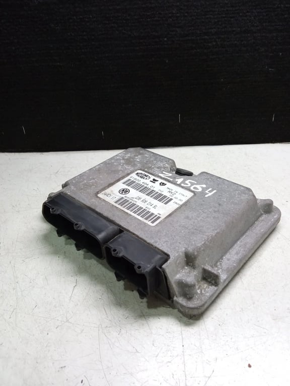 036906014BL 6160049401 ECU for VW LUPO