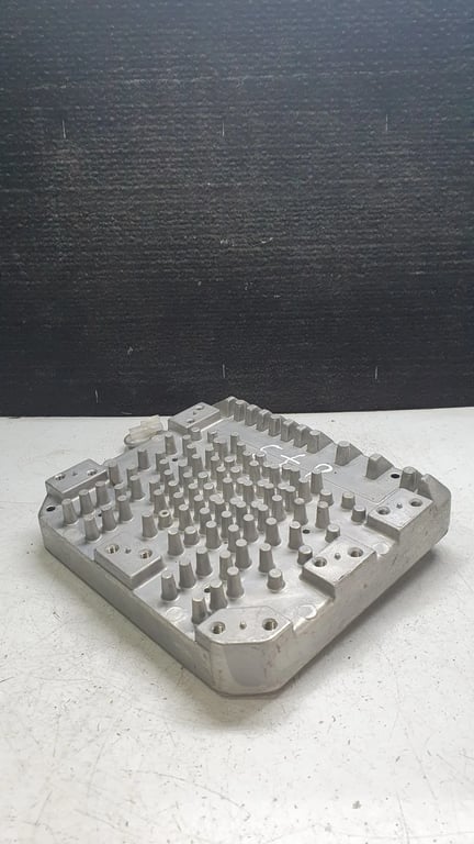 89540-47120 19001900 ECU for TOYOTA PRIUS