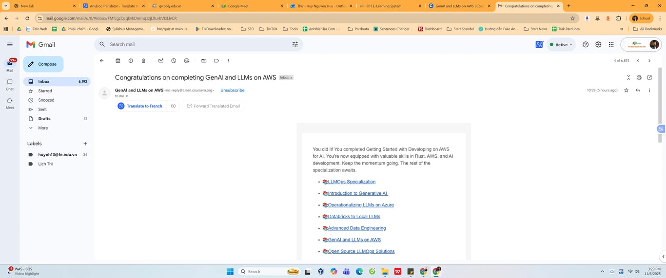 BMW E46 Headlight Left - Image 4