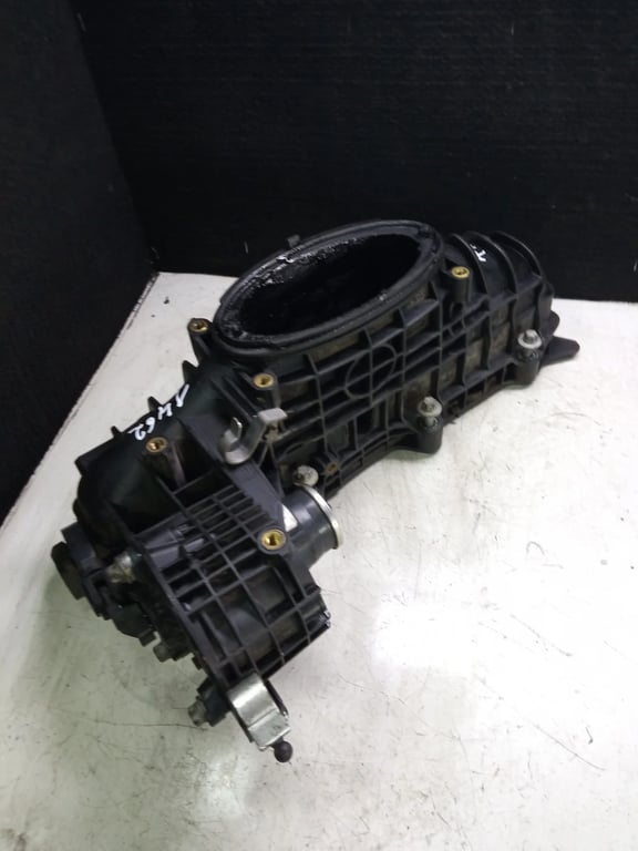 A6510905737 AIR INLET INTAKE MANIFOLD for MB