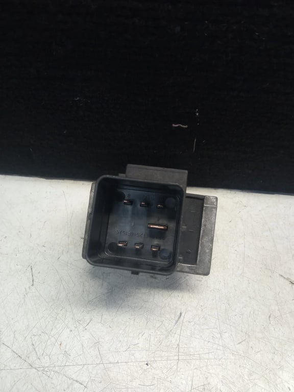 9640469680 Glow Plug Pre-heat RelaY for PEUGEOT, CITROEN