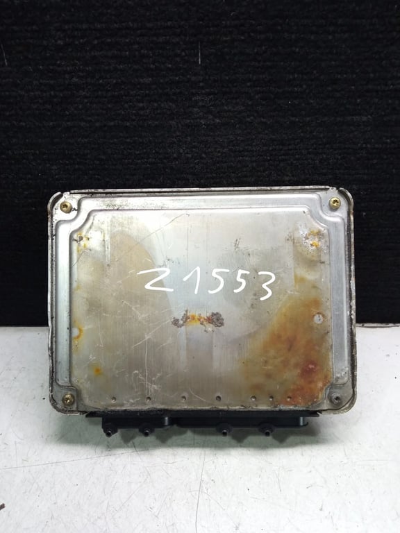 6K0906032AC 0261207228 26SA7391 ECU for VW