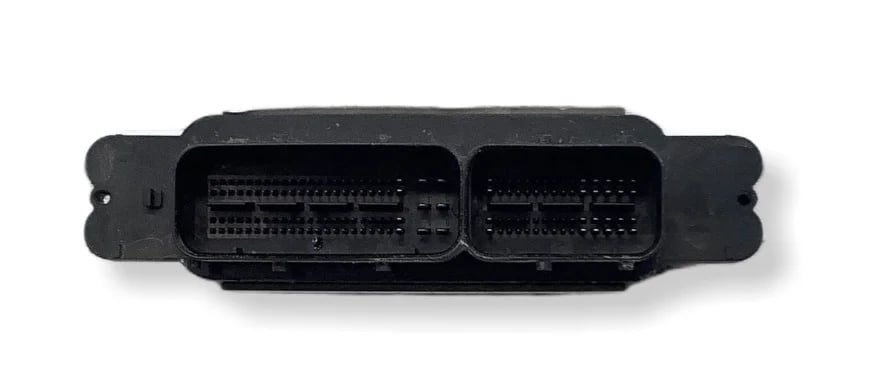 Engine control module A54687978422 - Image 3