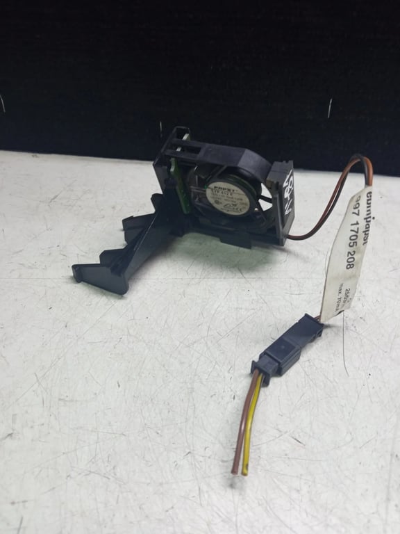 A9066800214 9971705208 5831359 RADIO FAN for MB