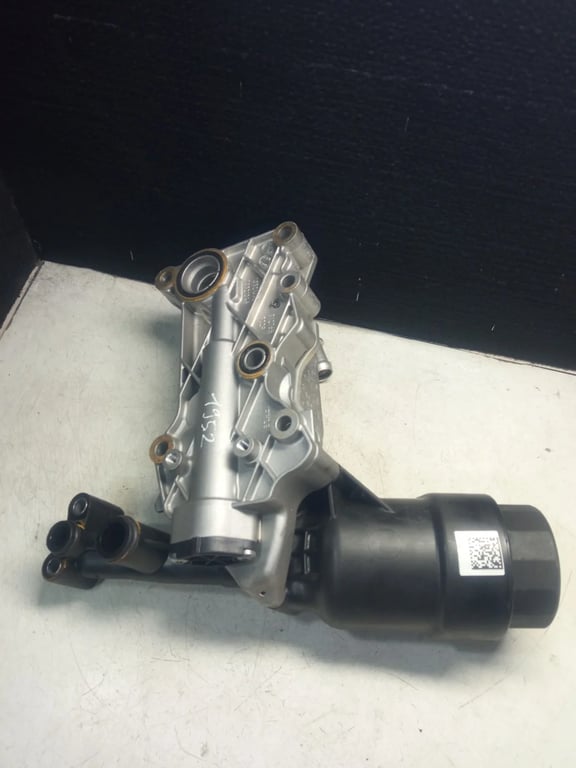 70321178 A6511800165 R9633001 OIL FILTER WITH HOUSING