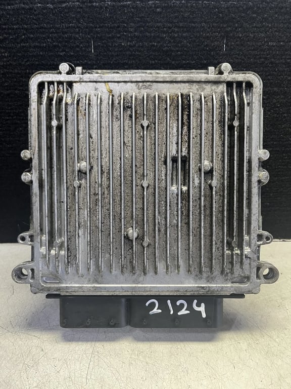 A6421505878 0281013728 0281013728 ECU for MB