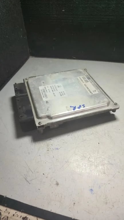 A6519003403 A6519013502 ECU for MB