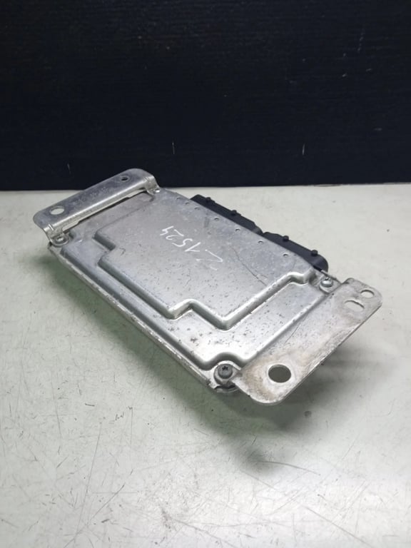 89661-0H023 0261208702 ECU for PEUGEOT