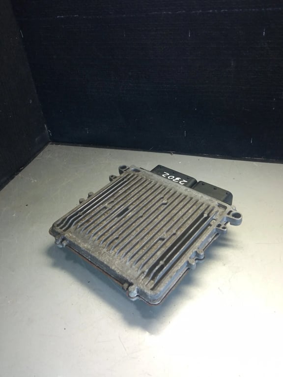 A6421506891 0281013386 ECU for MB