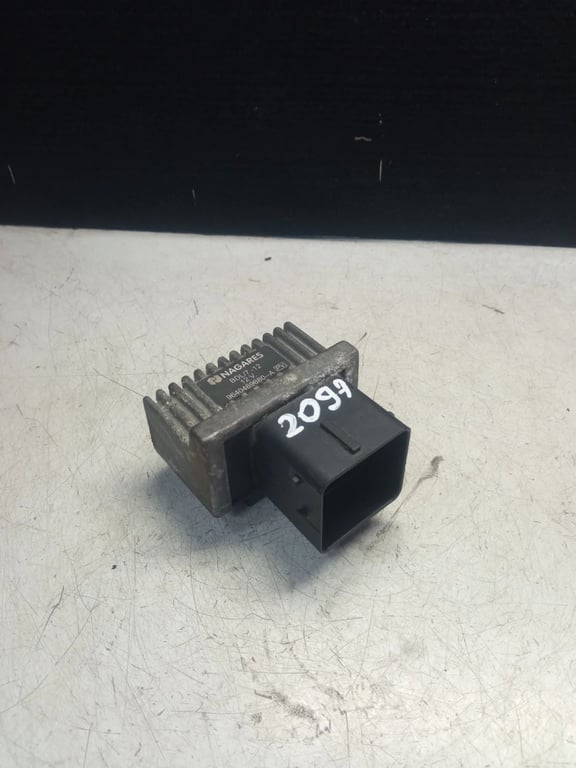 9640469680 Glow Plug Pre-heat RelaY for PEUGEOT, CITROEN