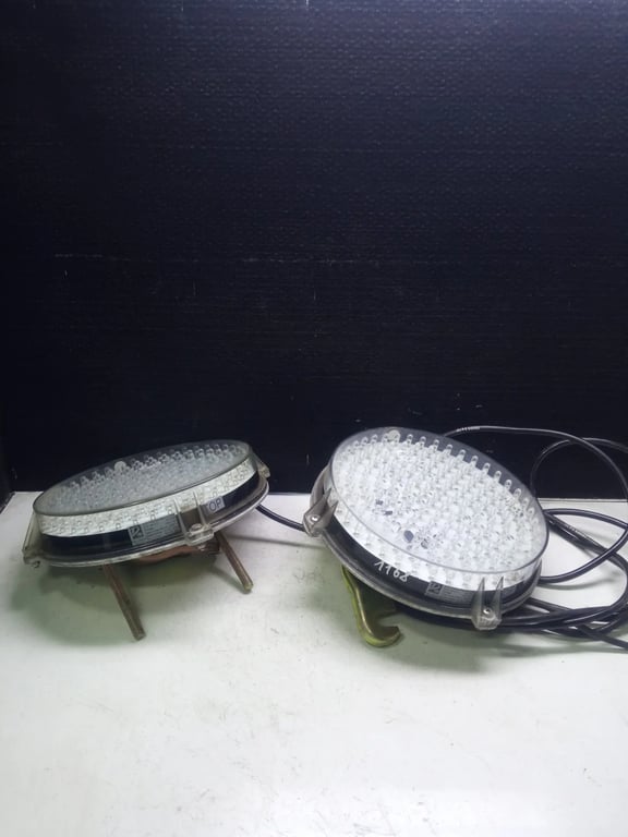 2331SC 12/24 V DC LED advance warning lamp 2pcs