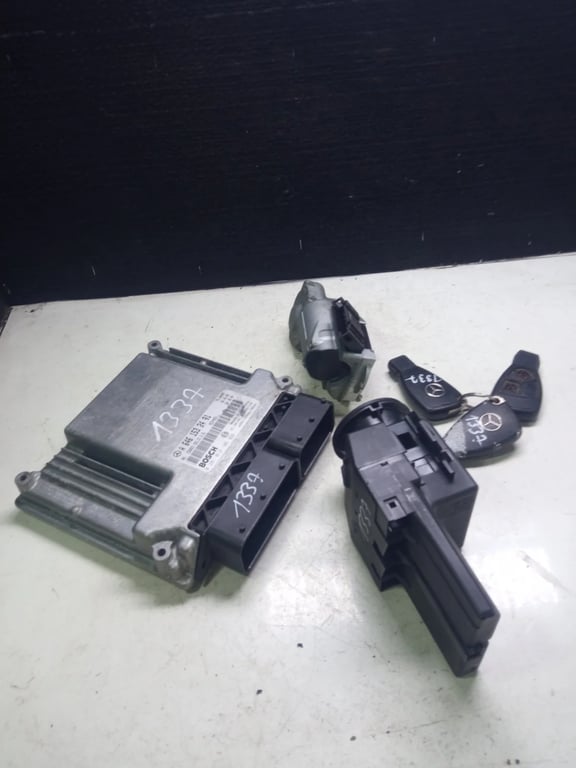 A6461532491 0281012105 6395450608 A2034621130 ECU for MB