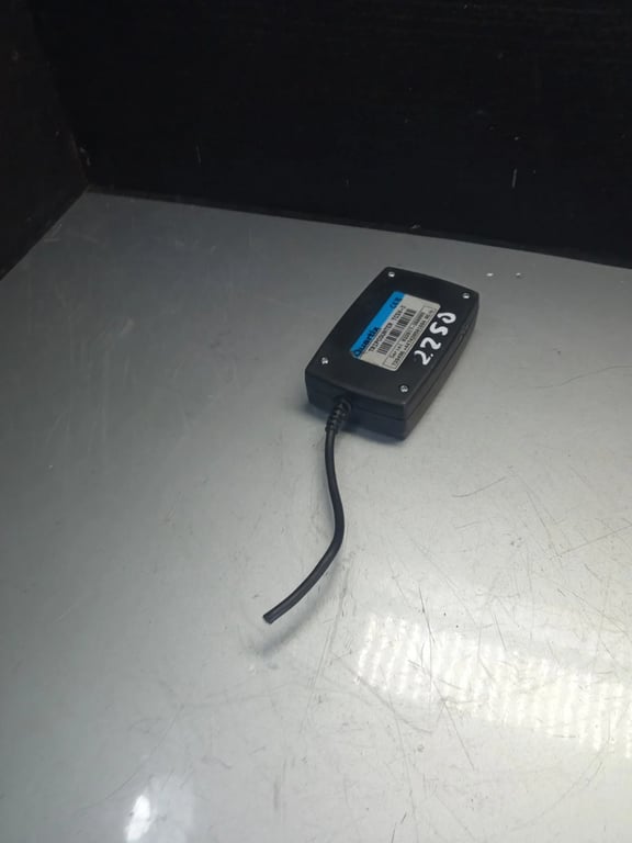 Universal Quartix Tripcounter Tracking System Computer 73949