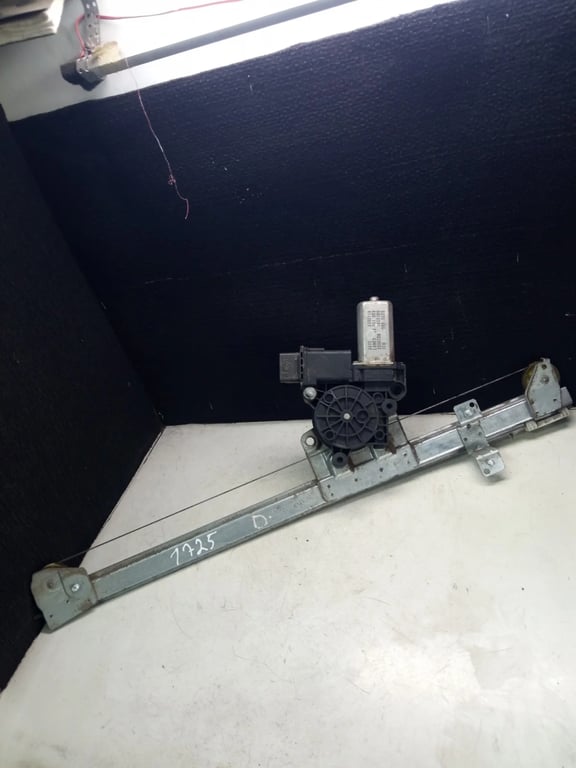 73001003 3J0211A Window Regulator right for FIAT DUCATO