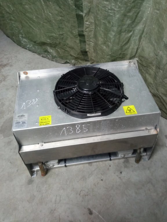 E56841 VA10-AP9/LL-25A 56517 GAH transport refrigeration