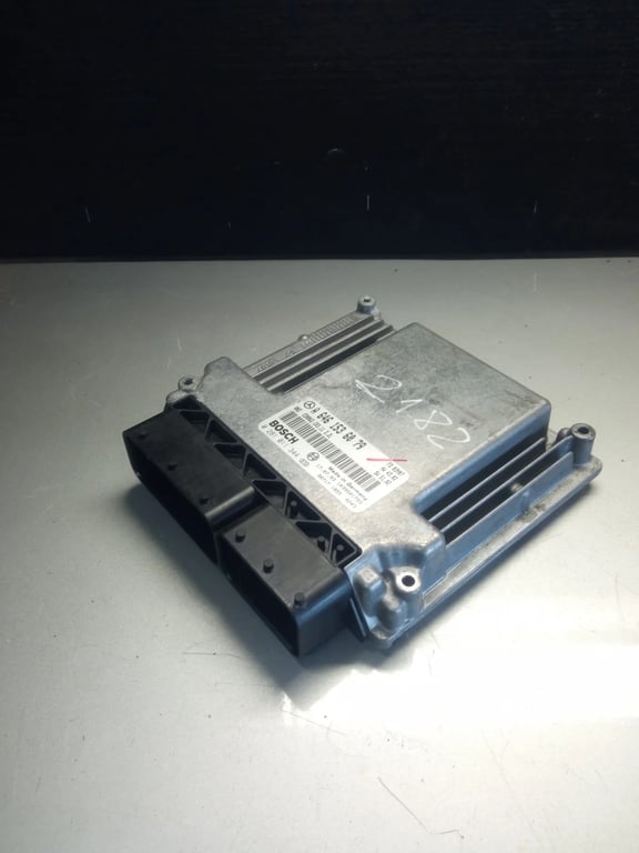 A6461536079 0281011344 ECU for MB
