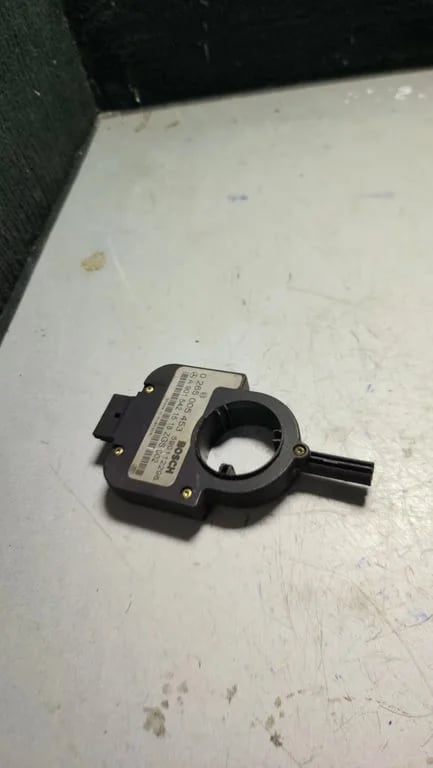 0265005453 A9015421518 590112296 STEERING ANGLE SENSOR for MB