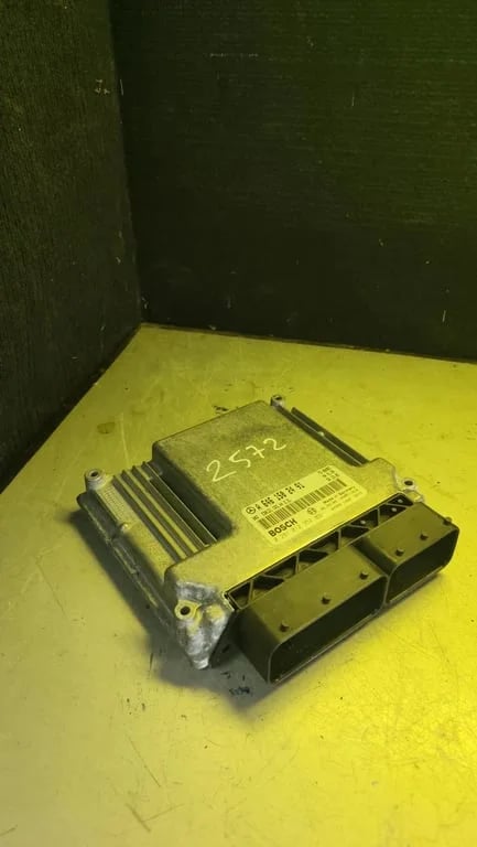 A6461502491 0281012352 ECU for MB