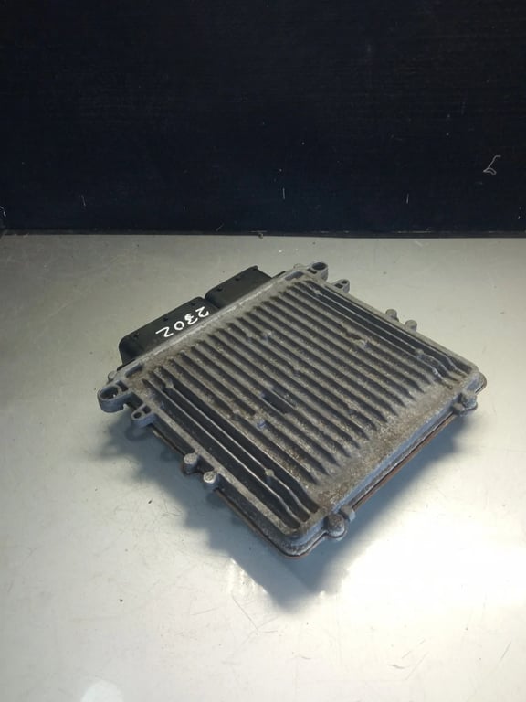 A6421506891 0281013386 ECU for MB