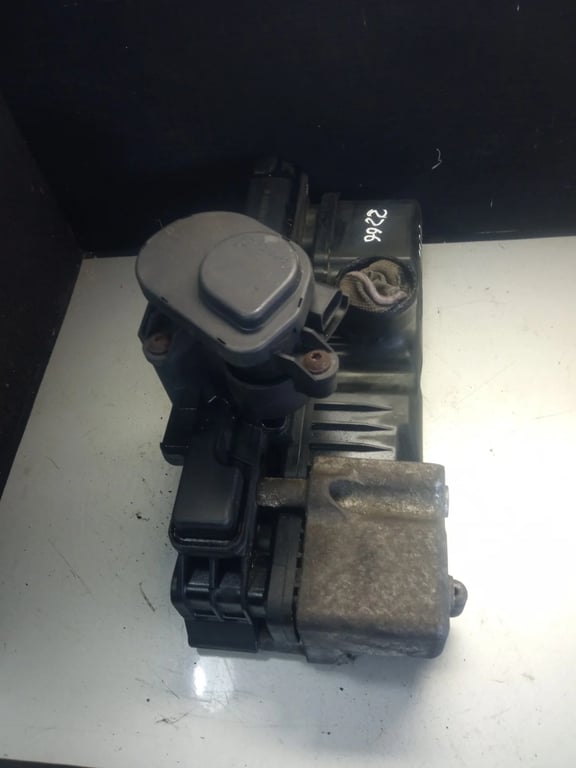 A6460900737 A6461500394 A6461420042 INTAKE MANIFOLD FOR MB