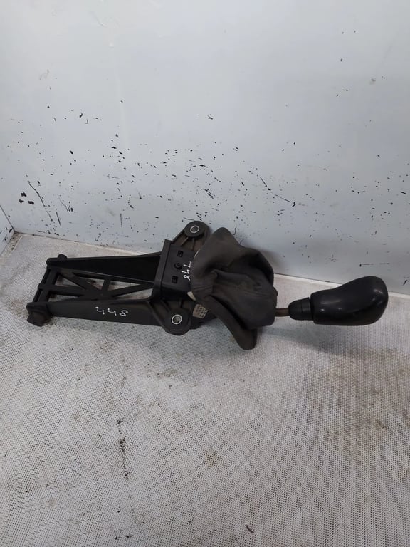 HVW9062601409 2E0713021B MB SPRINTER VW CRAFTER automatic gear shift