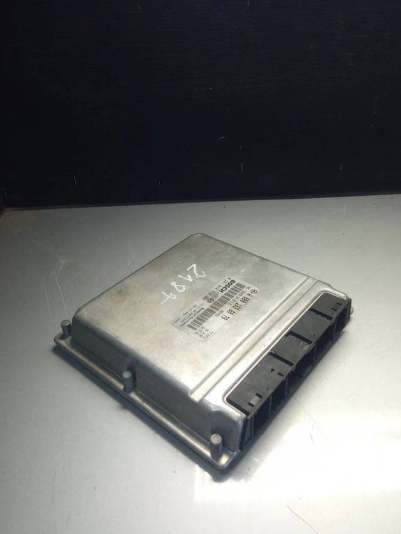 A0001536079 0281010920 ECU for MB