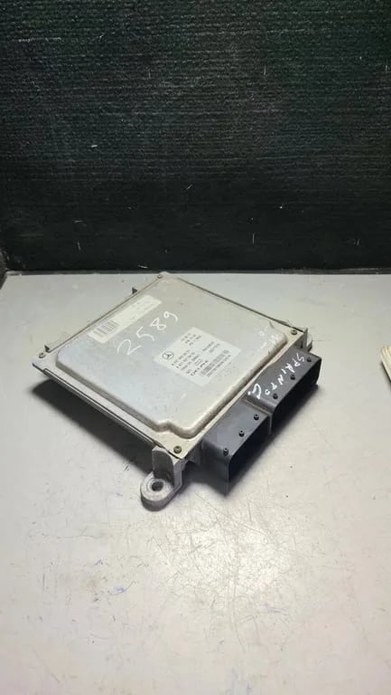 A6519000601 A6519019400 28277619 ECU for MB