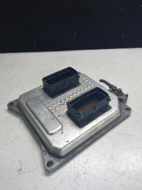 55559394 5WK9419 7012504200 ECU for OPEL