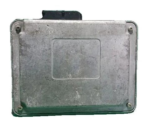 036906034CN Engine control unit/module ECU for Volkswagen Golf IV