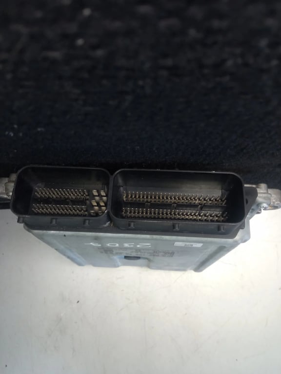 A6421502500 0281015342 ECU for MB