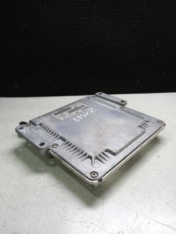 9641607680 0281010361 81190223 ECU for PEUGEOT 406
