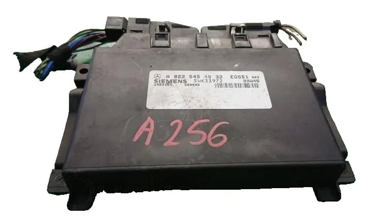 5WK33972 Comfort/convenience module for Mercedes-Benz S W220