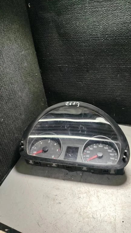 9069002700 2E0920845 INSTRUMENT CLUSTER for MB